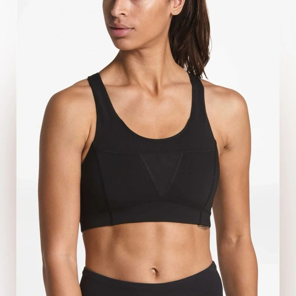 The North Face Women’s Stow N Go Bra A/B - Picture 1 of 14